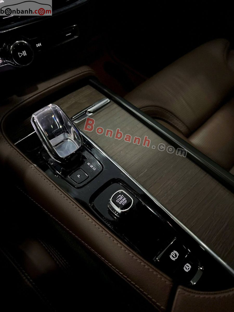 Bán ô tô Volvo S90 Ultimate LWB B6 AWD - 2022 - xe cũ