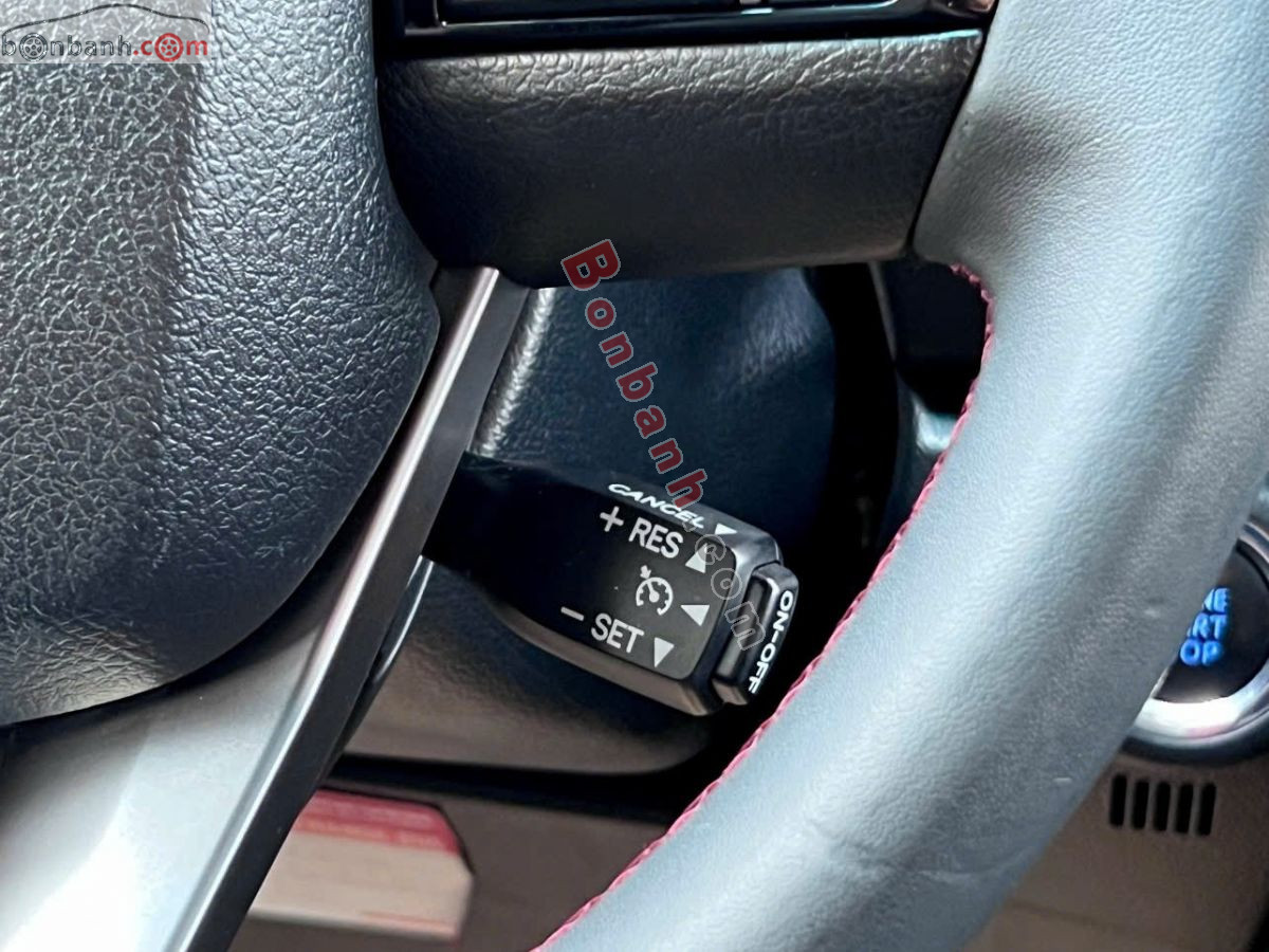 Bán ô tô Toyota Fortuner 2.4G 4x2 AT Legender - 2021 - xe cũ