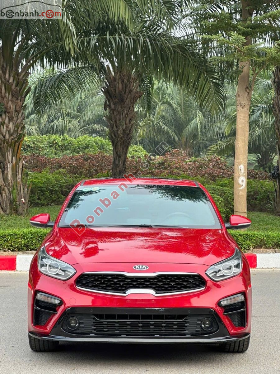 Bán ô tô Kia Cerato 2.0 AT Premium - 2020 - xe cũ