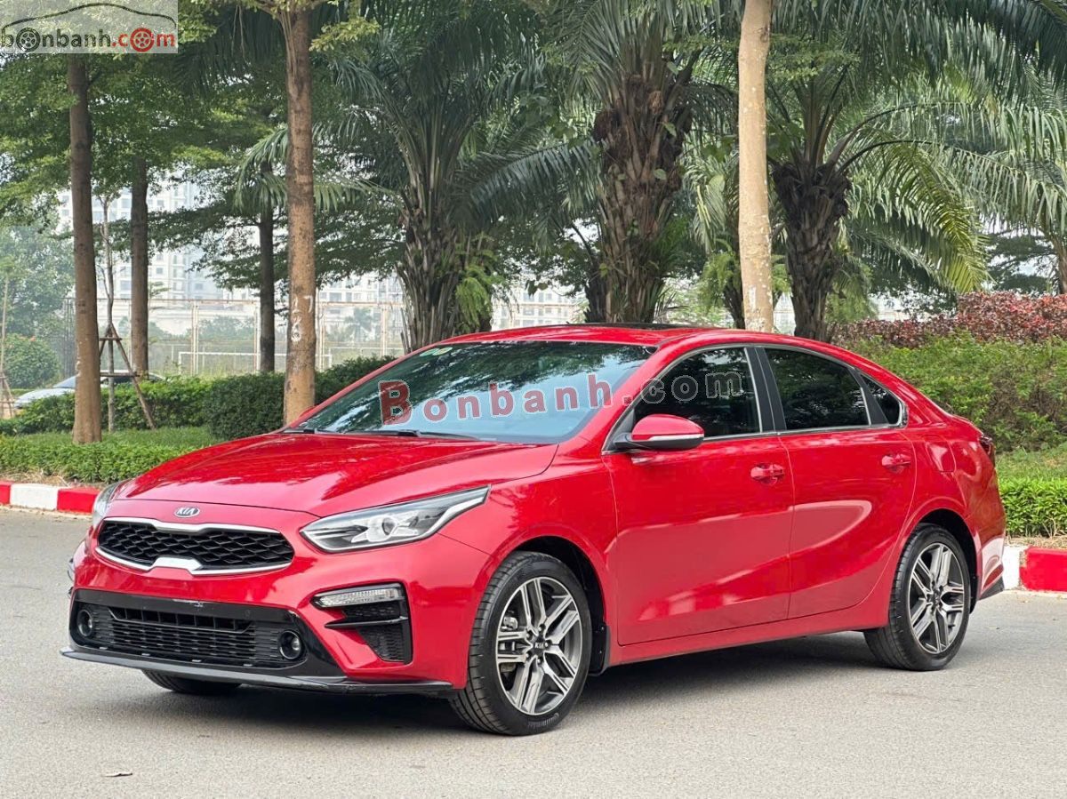 Bán ô tô Kia Cerato 2.0 AT Premium - 2020 - xe cũ
