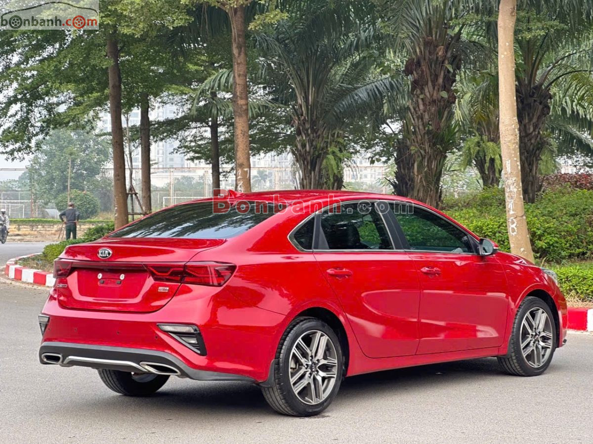 Bán ô tô Kia Cerato 2.0 AT Premium - 2020 - xe cũ