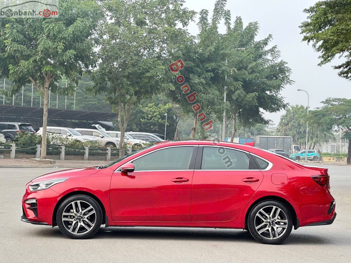 Bán ô tô Kia Cerato 2.0 AT Premium - 2020 - xe cũ