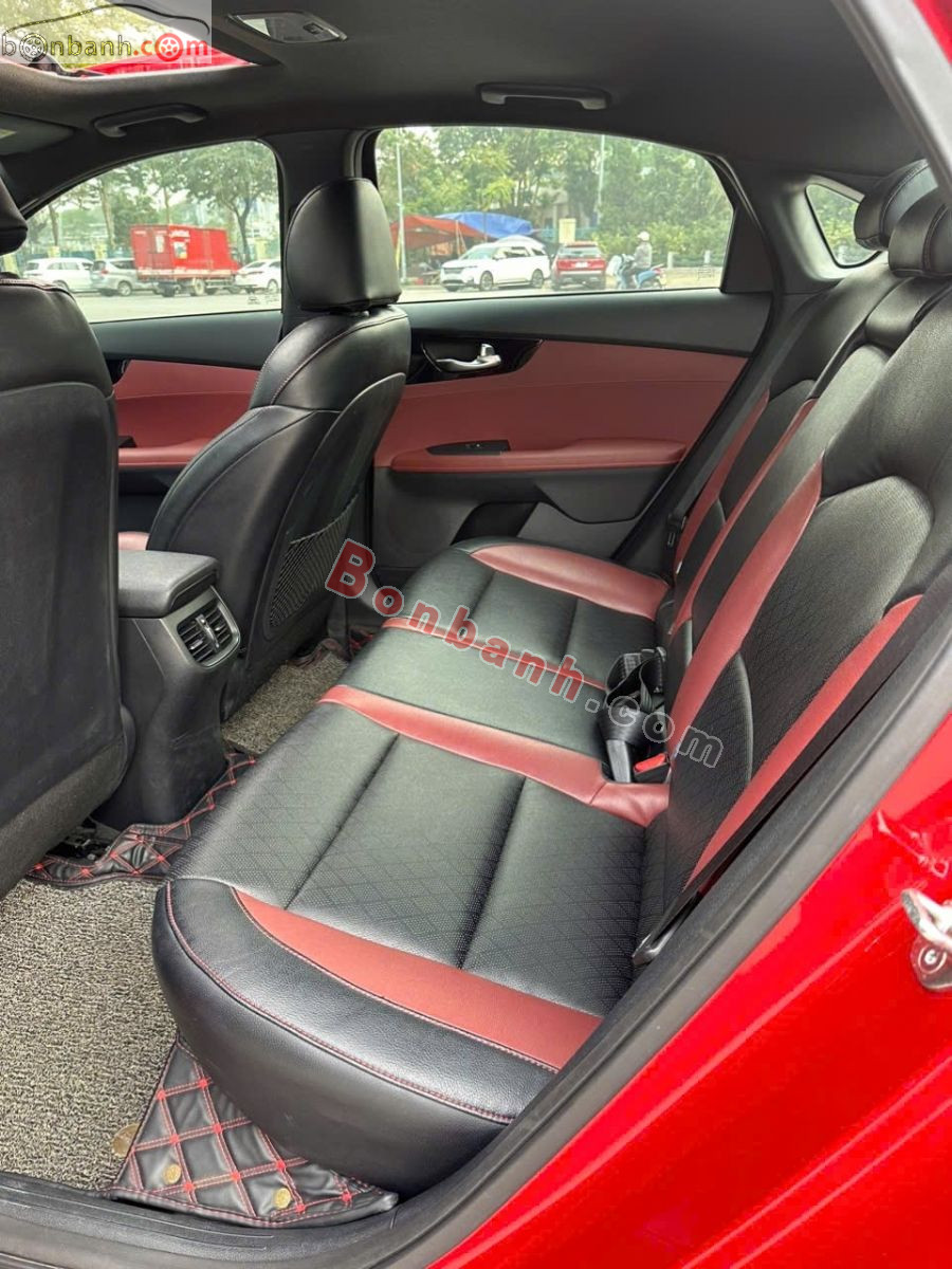 Bán ô tô Kia Cerato 2.0 AT Premium - 2020 - xe cũ