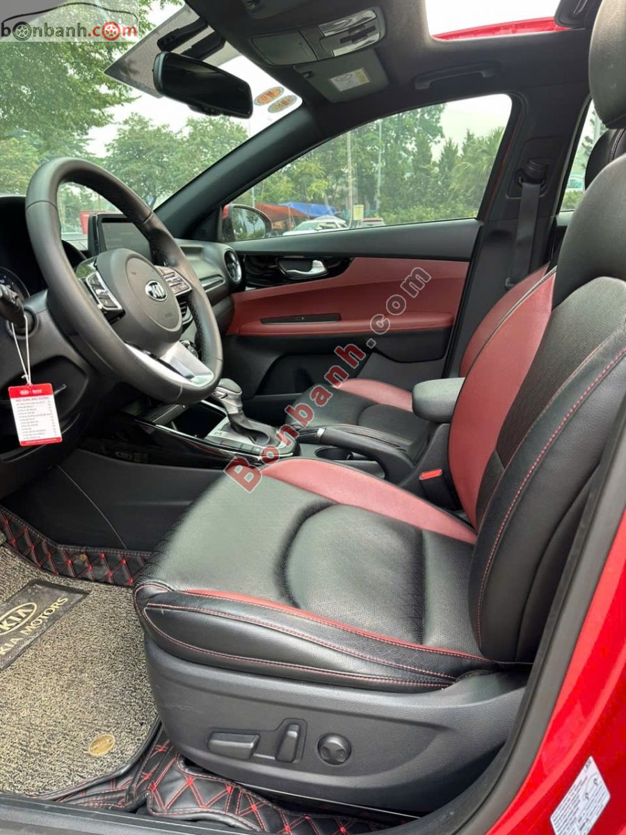 Bán ô tô Kia Cerato 2.0 AT Premium - 2020 - xe cũ