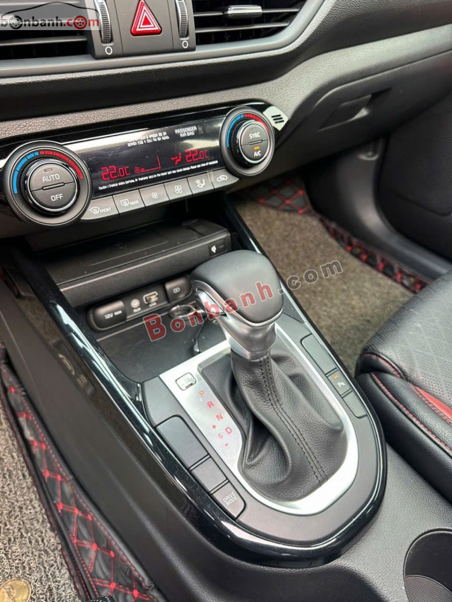 Bán ô tô Kia Cerato 2.0 AT Premium - 2020 - xe cũ