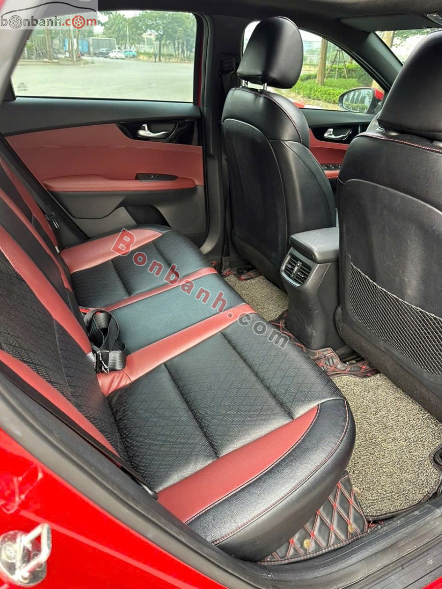 Bán ô tô Kia Cerato 2.0 AT Premium - 2020 - xe cũ