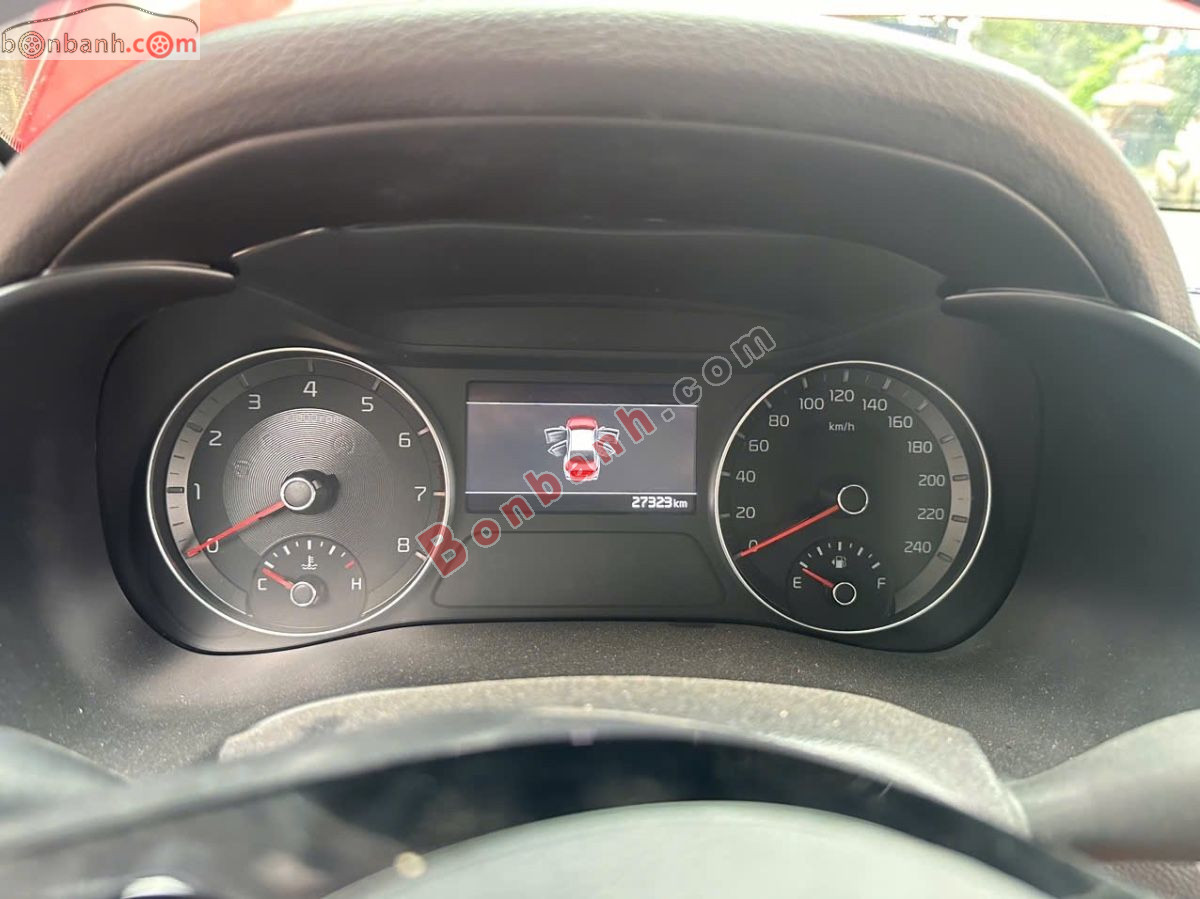 Bán ô tô Kia Cerato 2.0 AT Premium - 2020 - xe cũ