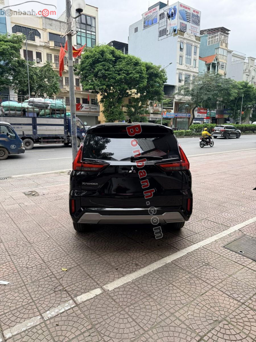 Bán ô tô Mitsubishi Xpander Premium 1.5 AT - 2024 - xe cũ