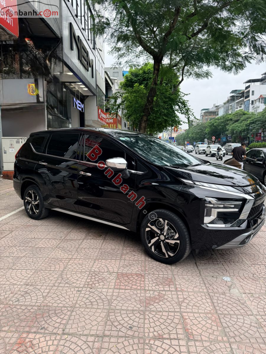 Bán ô tô Mitsubishi Xpander Premium 1.5 AT - 2024 - xe cũ