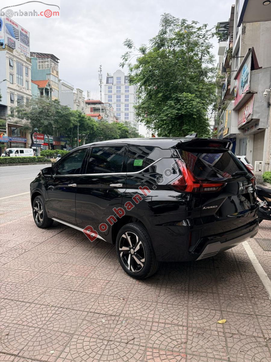 Bán ô tô Mitsubishi Xpander Premium 1.5 AT - 2024 - xe cũ