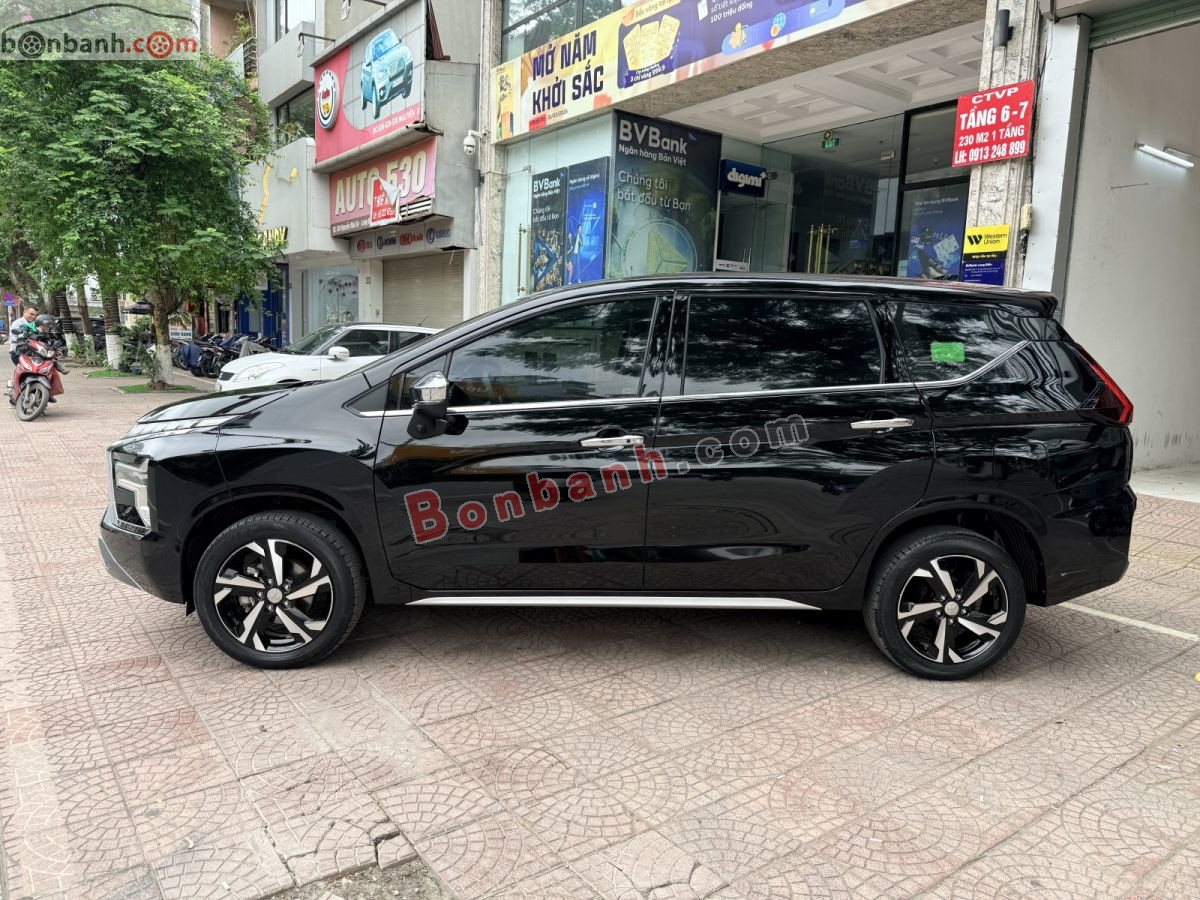 Bán ô tô Mitsubishi Xpander Premium 1.5 AT - 2024 - xe cũ