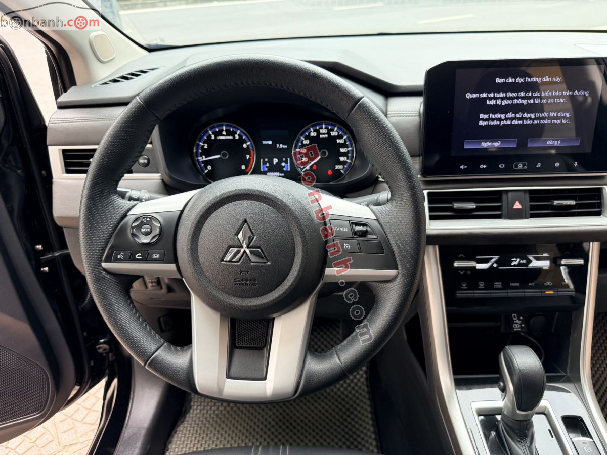 Bán ô tô Mitsubishi Xpander Premium 1.5 AT - 2024 - xe cũ