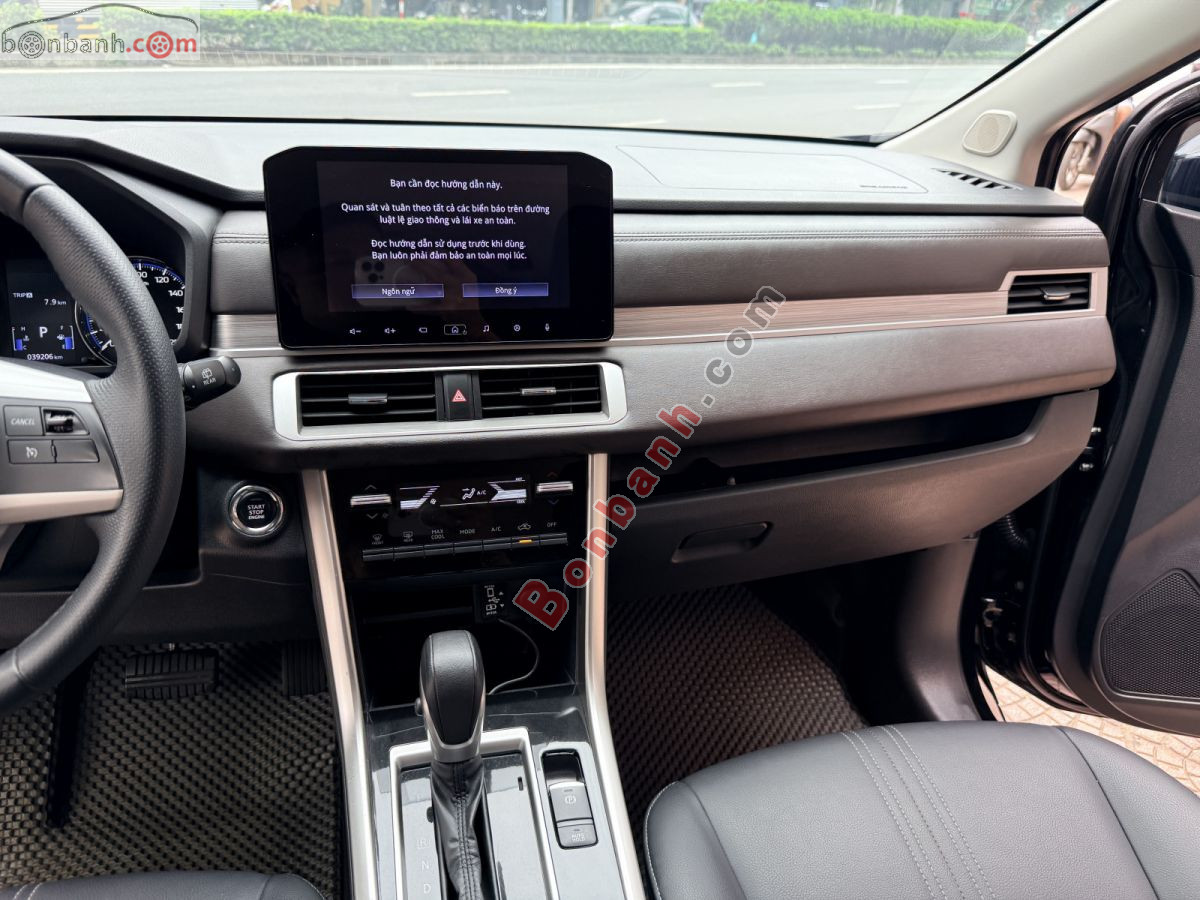 Bán ô tô Mitsubishi Xpander Premium 1.5 AT - 2024 - xe cũ