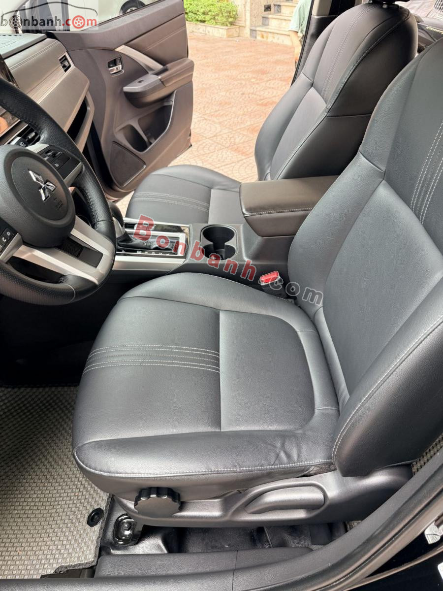 Bán ô tô Mitsubishi Xpander Premium 1.5 AT - 2024 - xe cũ