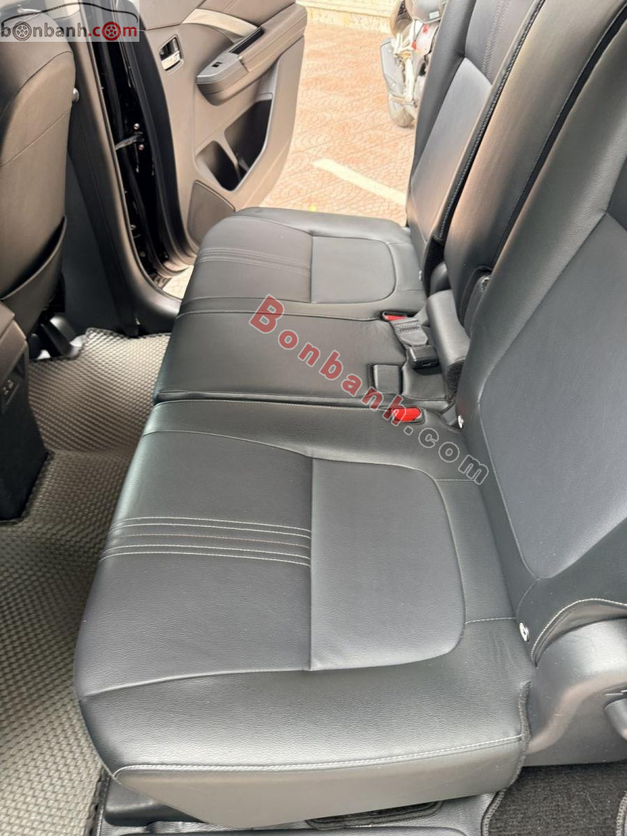 Bán ô tô Mitsubishi Xpander Premium 1.5 AT - 2024 - xe cũ