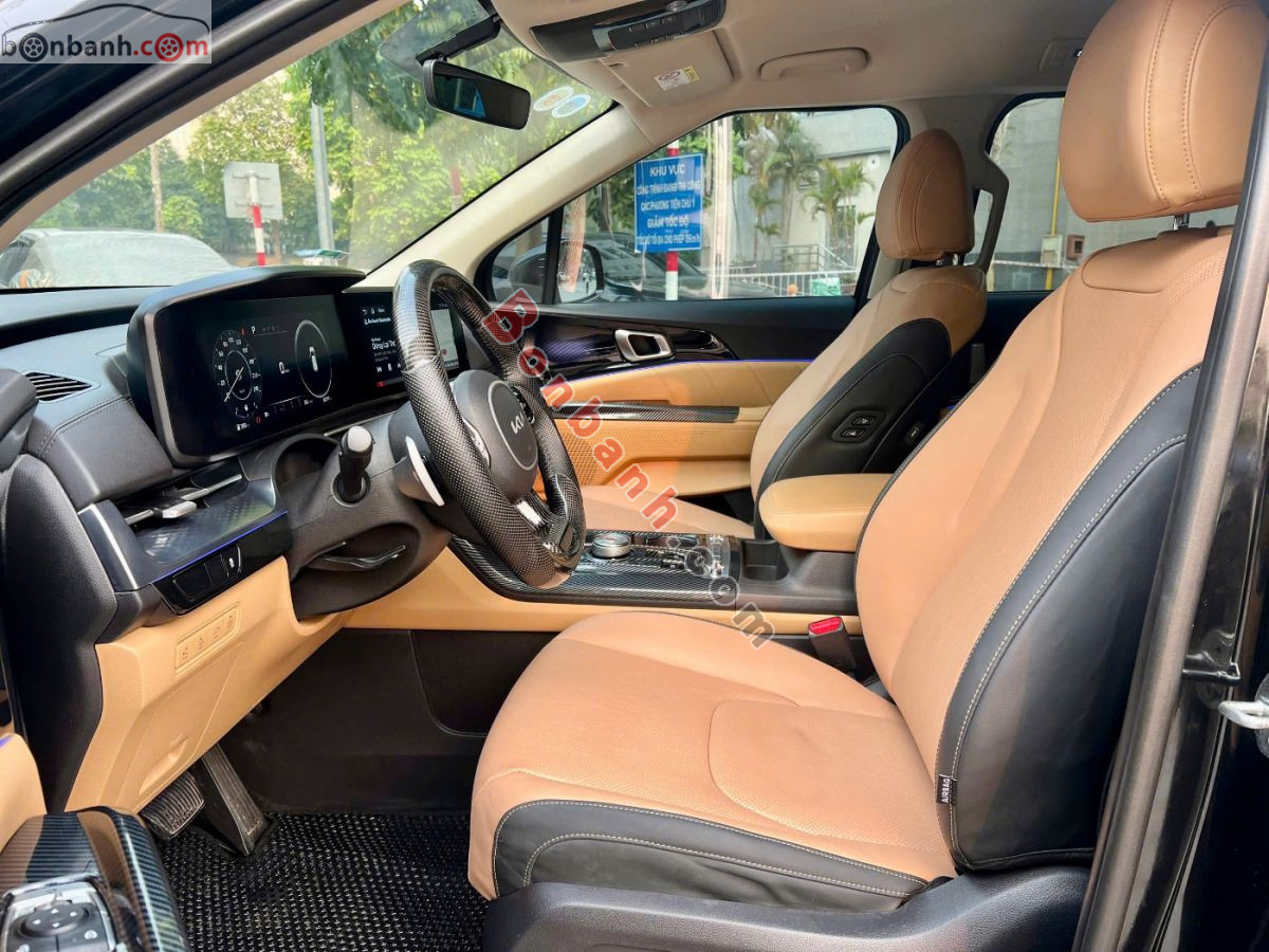 Bán ô tô Kia Carnival Premium 2.2D - 2022 - xe cũ