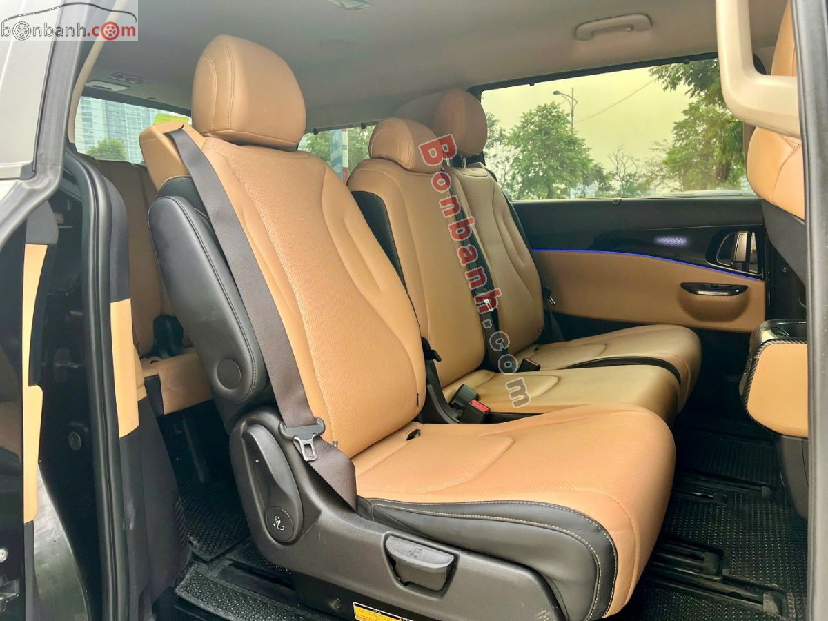 Bán ô tô Kia Carnival Premium 2.2D - 2022 - xe cũ