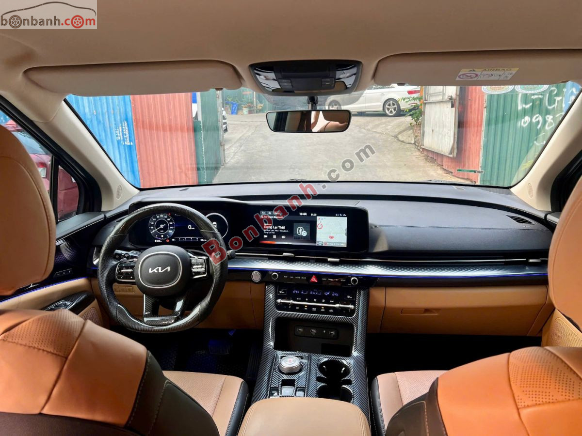 Bán ô tô Kia Carnival Premium 2.2D - 2022 - xe cũ