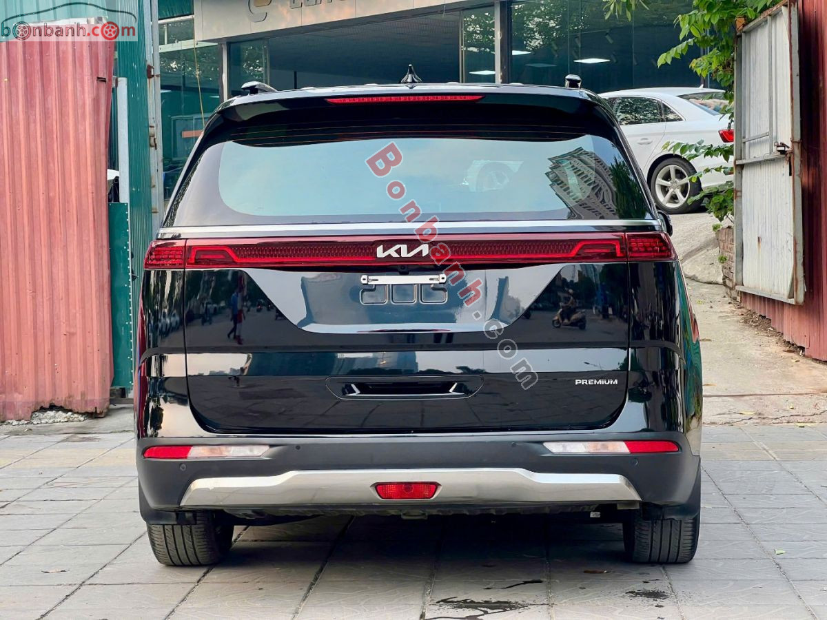 Bán ô tô Kia Carnival Premium 2.2D - 2022 - xe cũ