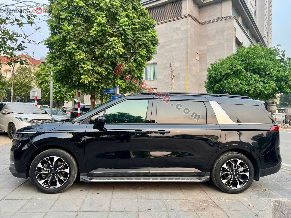 Bán ô tô Kia Carnival Premium 2.2D - 2022 - xe cũ