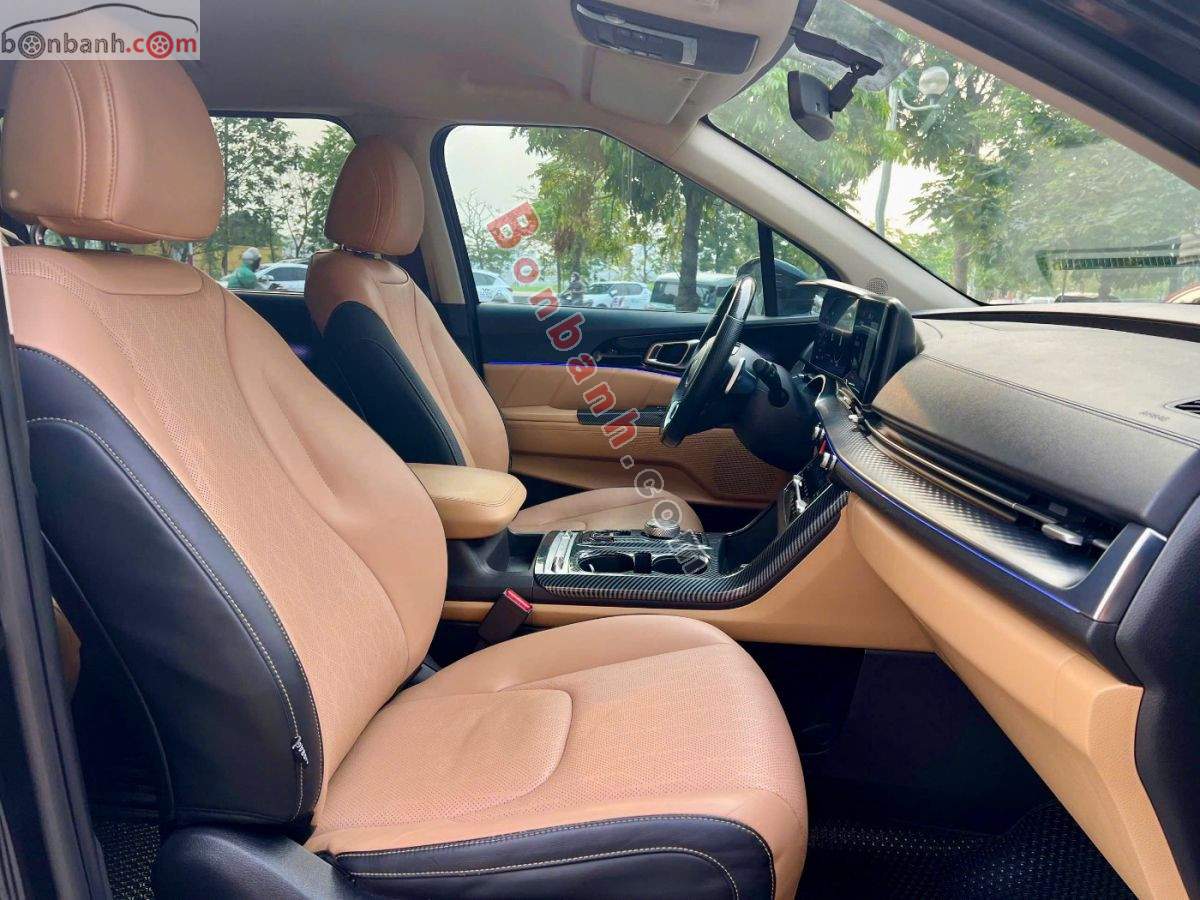 Bán ô tô Kia Carnival Premium 2.2D - 2022 - xe cũ