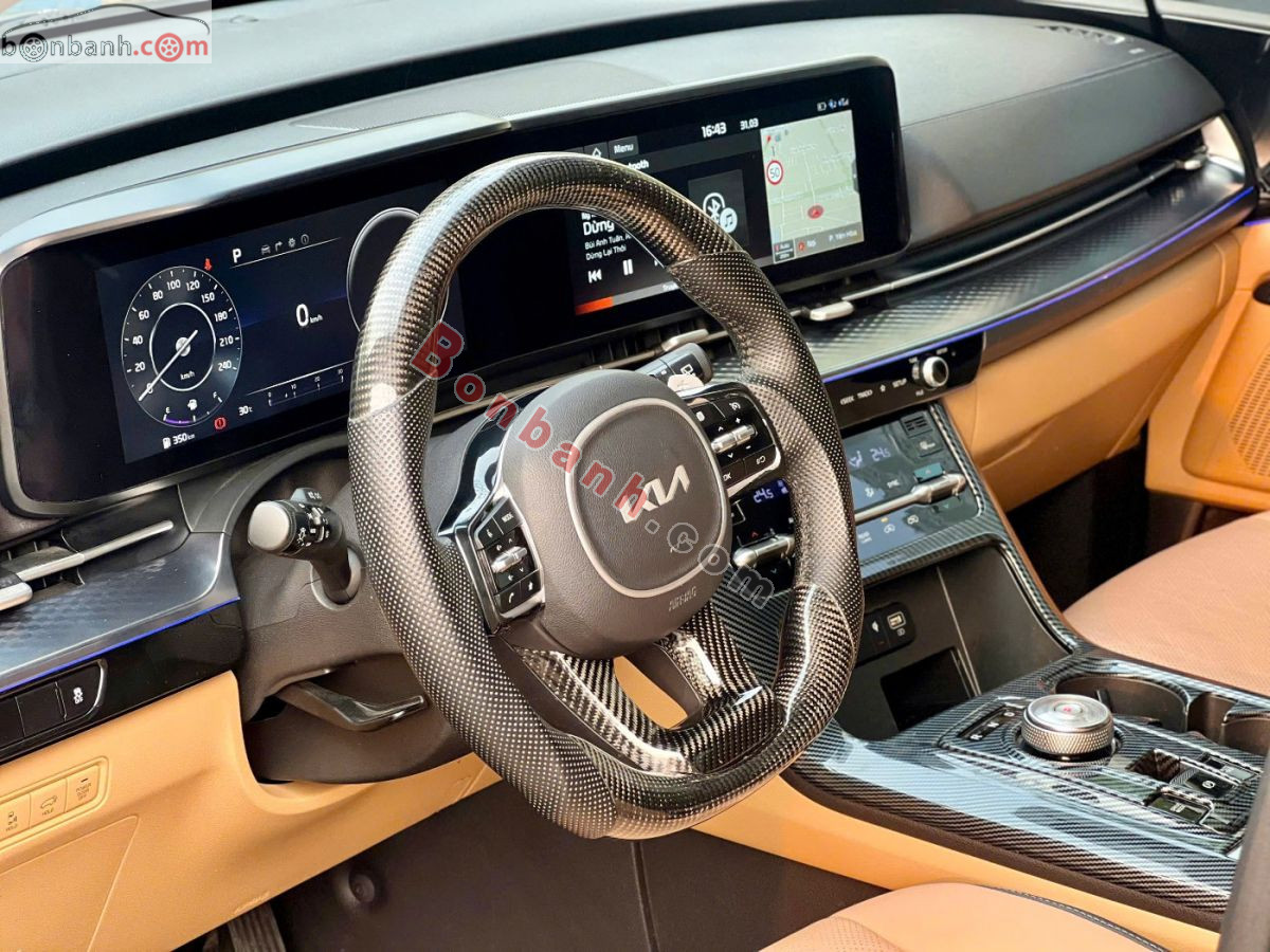 Bán ô tô Kia Carnival Premium 2.2D - 2022 - xe cũ