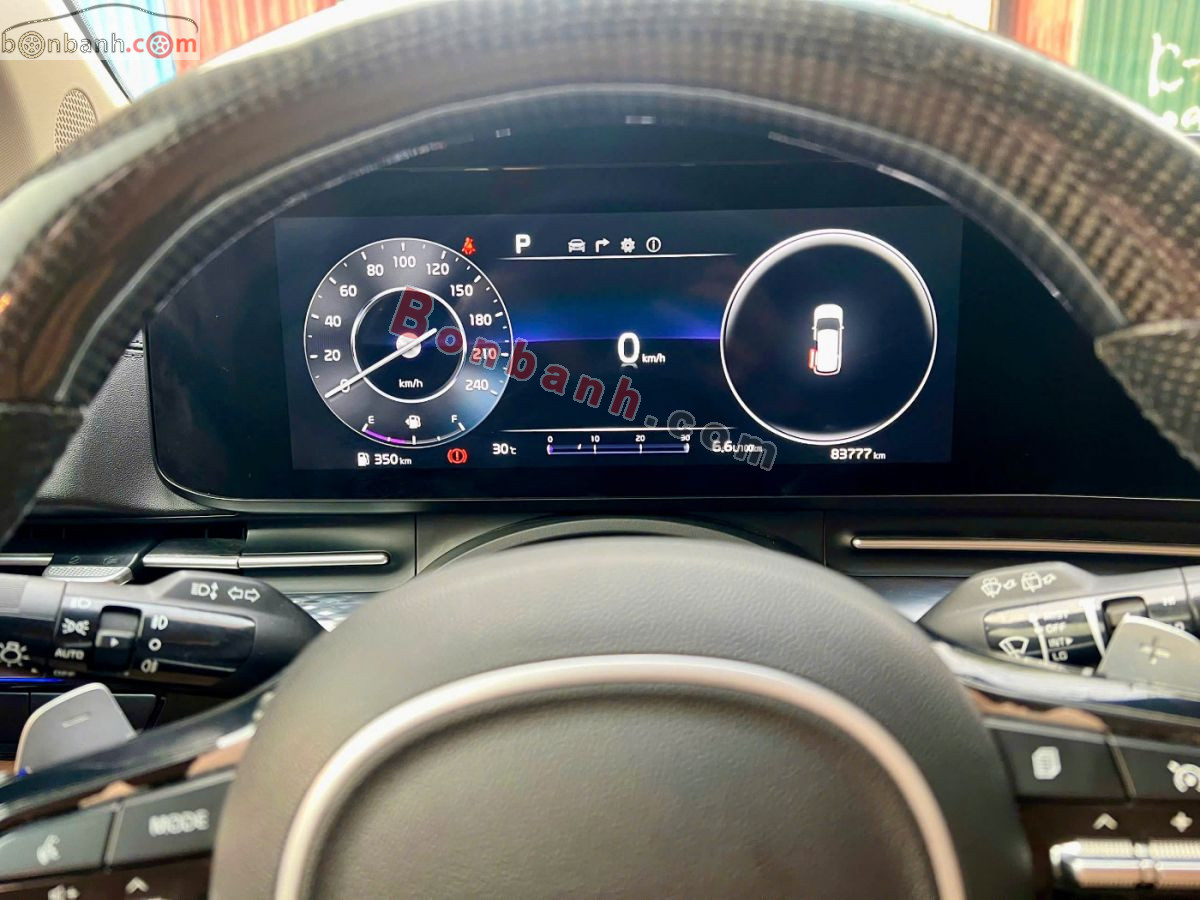 Bán ô tô Kia Carnival Premium 2.2D - 2022 - xe cũ