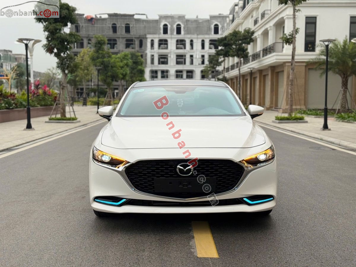 Bán ô tô Mazda 3 1.5L Luxury - 2024 - xe cũ