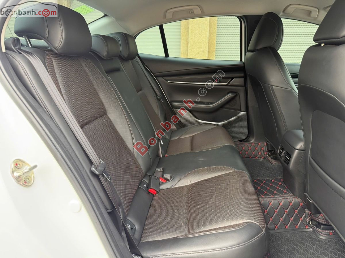 Bán ô tô Mazda 3 1.5L Luxury - 2024 - xe cũ