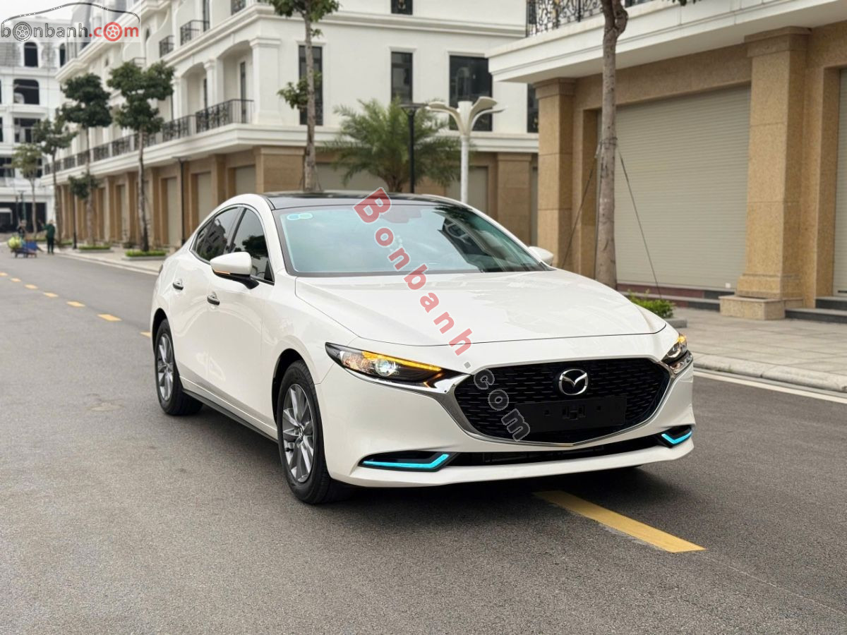 Bán ô tô Mazda 3 1.5L Luxury - 2024 - xe cũ