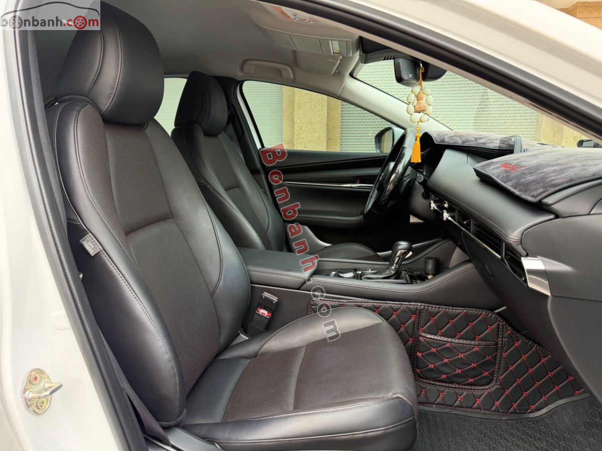 Bán ô tô Mazda 3 1.5L Luxury - 2024 - xe cũ
