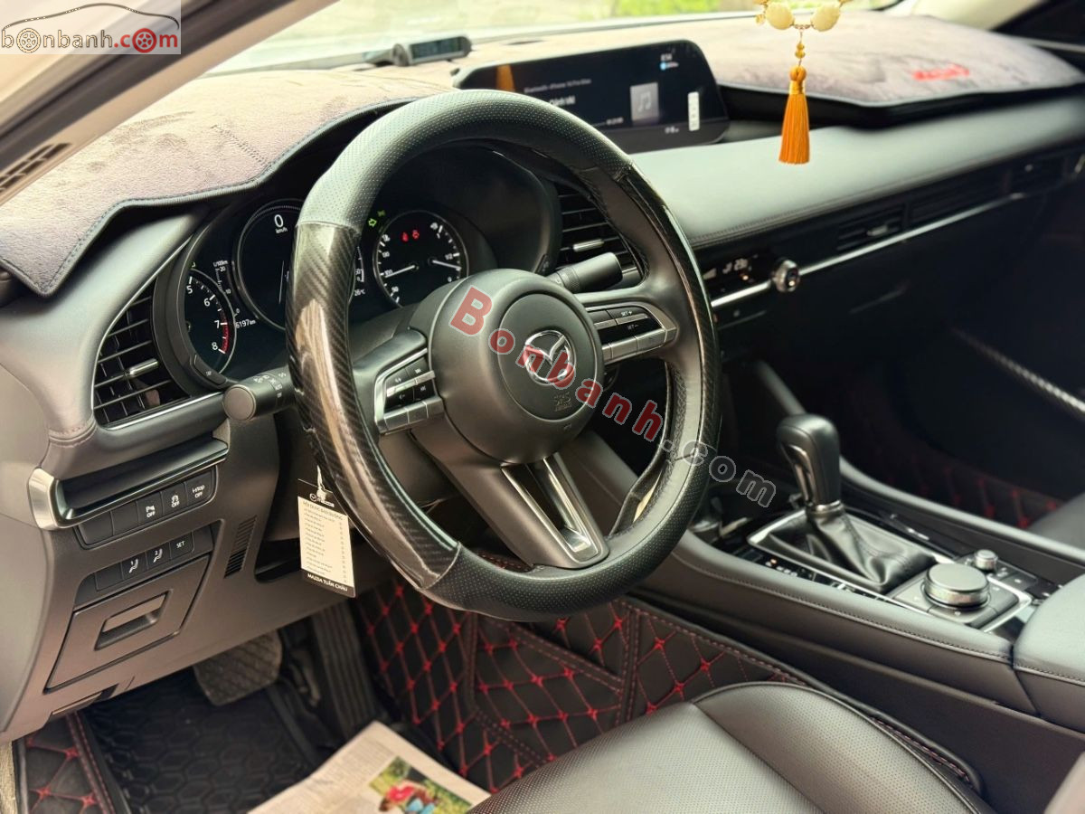 Bán ô tô Mazda 3 1.5L Luxury - 2024 - xe cũ