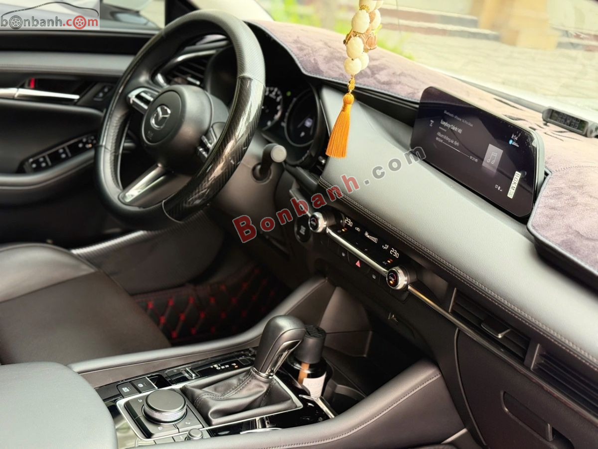 Bán ô tô Mazda 3 1.5L Luxury - 2024 - xe cũ