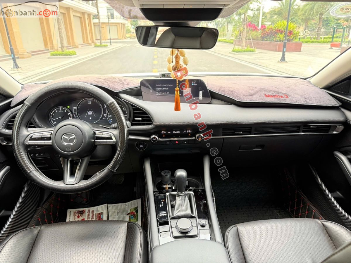 Bán ô tô Mazda 3 1.5L Luxury - 2024 - xe cũ