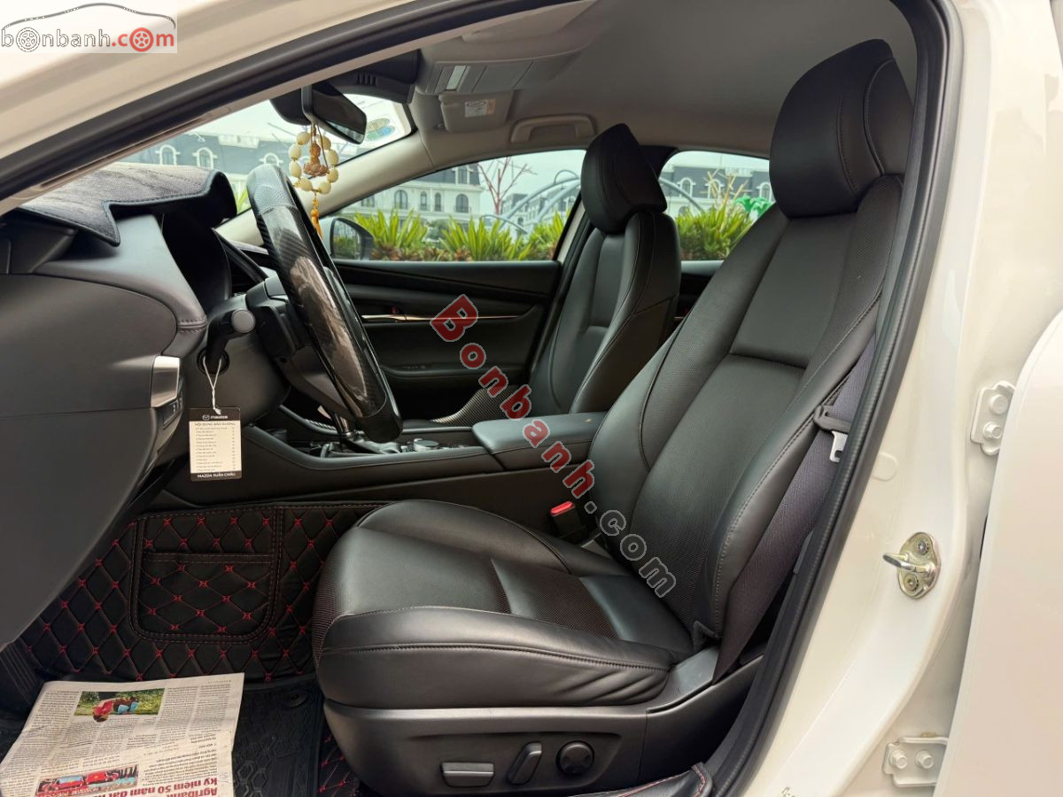 Bán ô tô Mazda 3 1.5L Luxury - 2024 - xe cũ