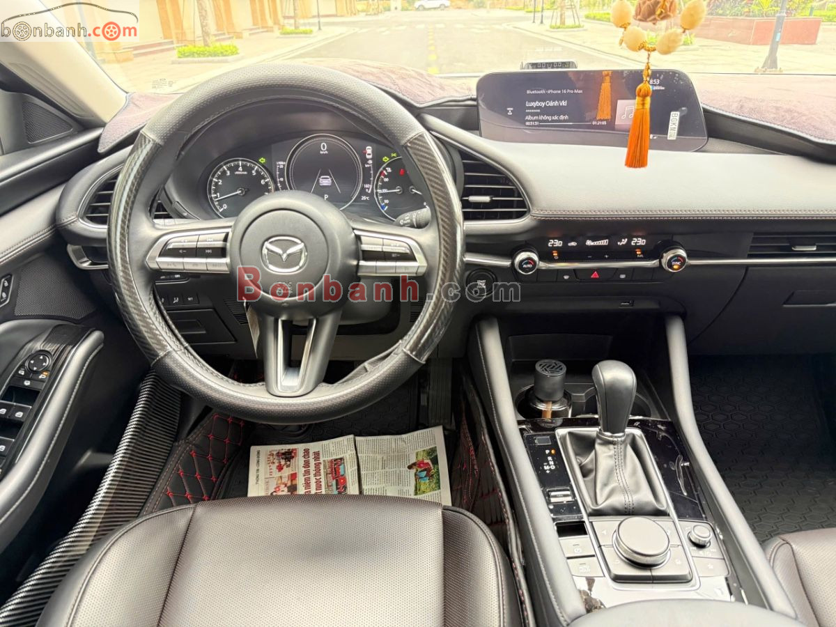 Bán ô tô Mazda 3 1.5L Luxury - 2024 - xe cũ