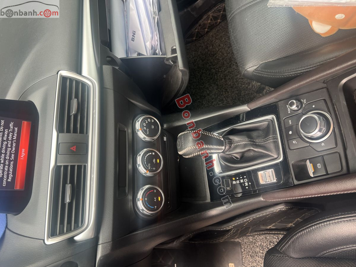 Bán ô tô Mazda 3 1.5L Luxury - 2019 - xe cũ