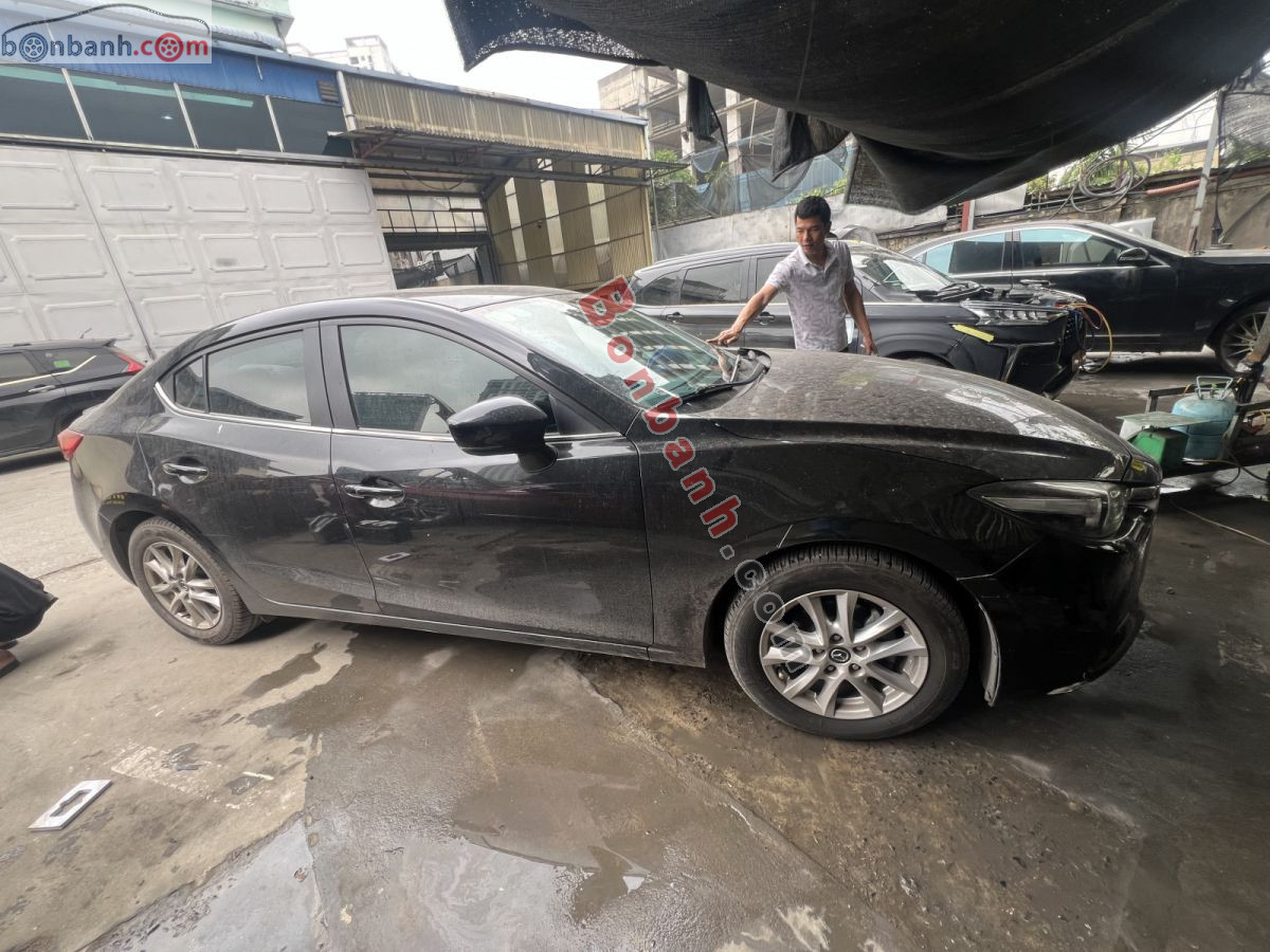 Bán ô tô Mazda 3 1.5L Luxury - 2019 - xe cũ