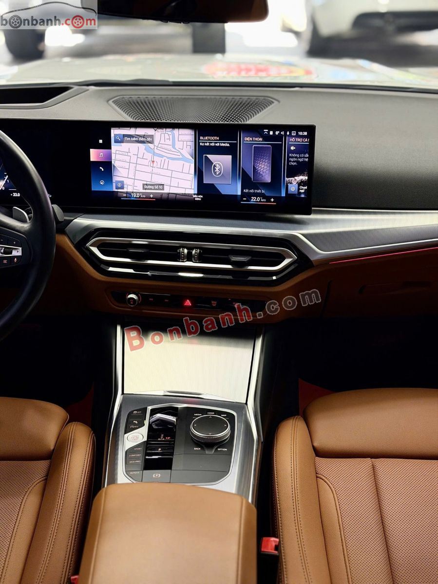 Bán ô tô BMW 3 Series 320i Sport Line - 2023 - xe cũ