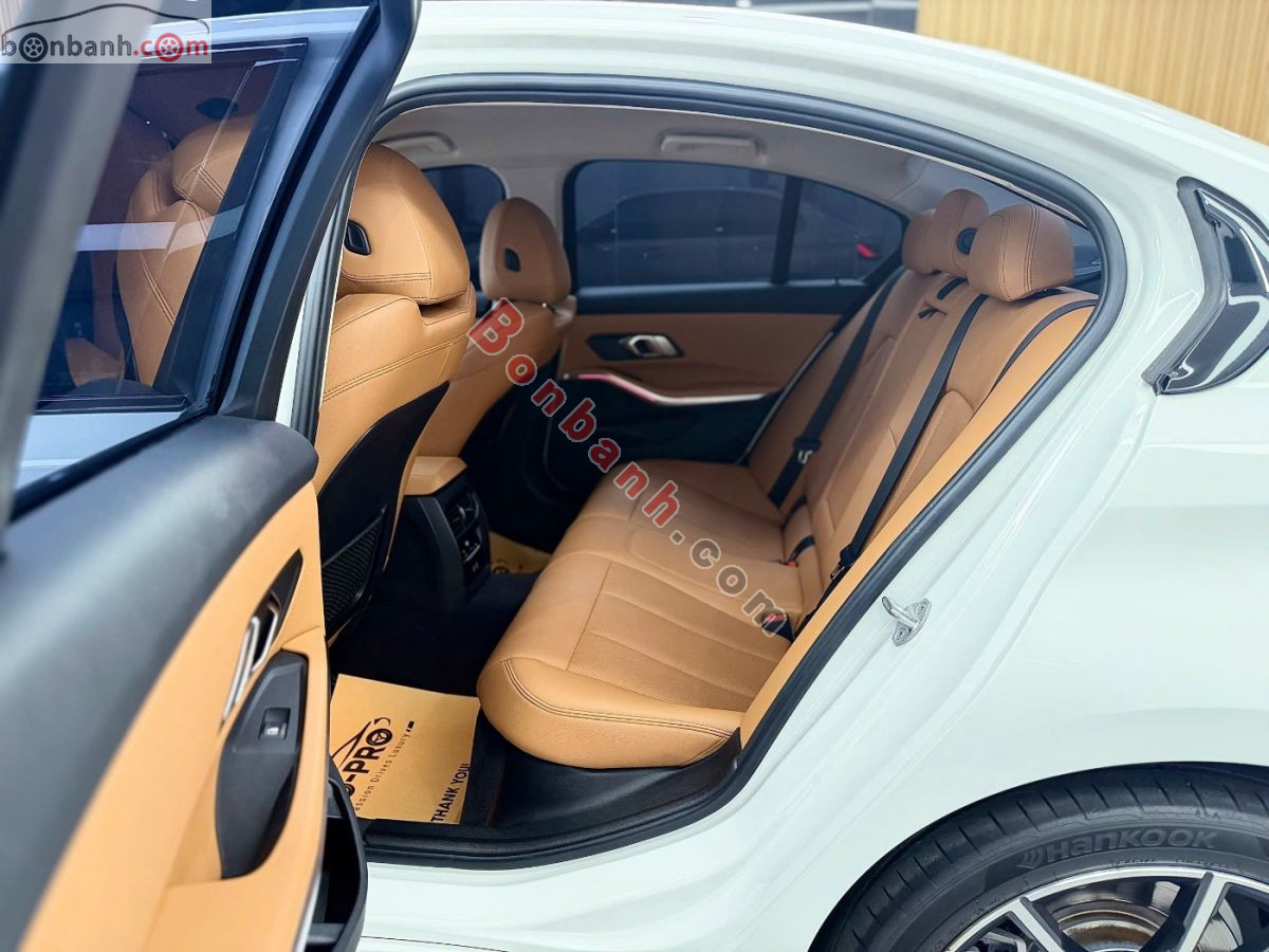 Bán ô tô BMW 3 Series 320i Sport Line - 2023 - xe cũ