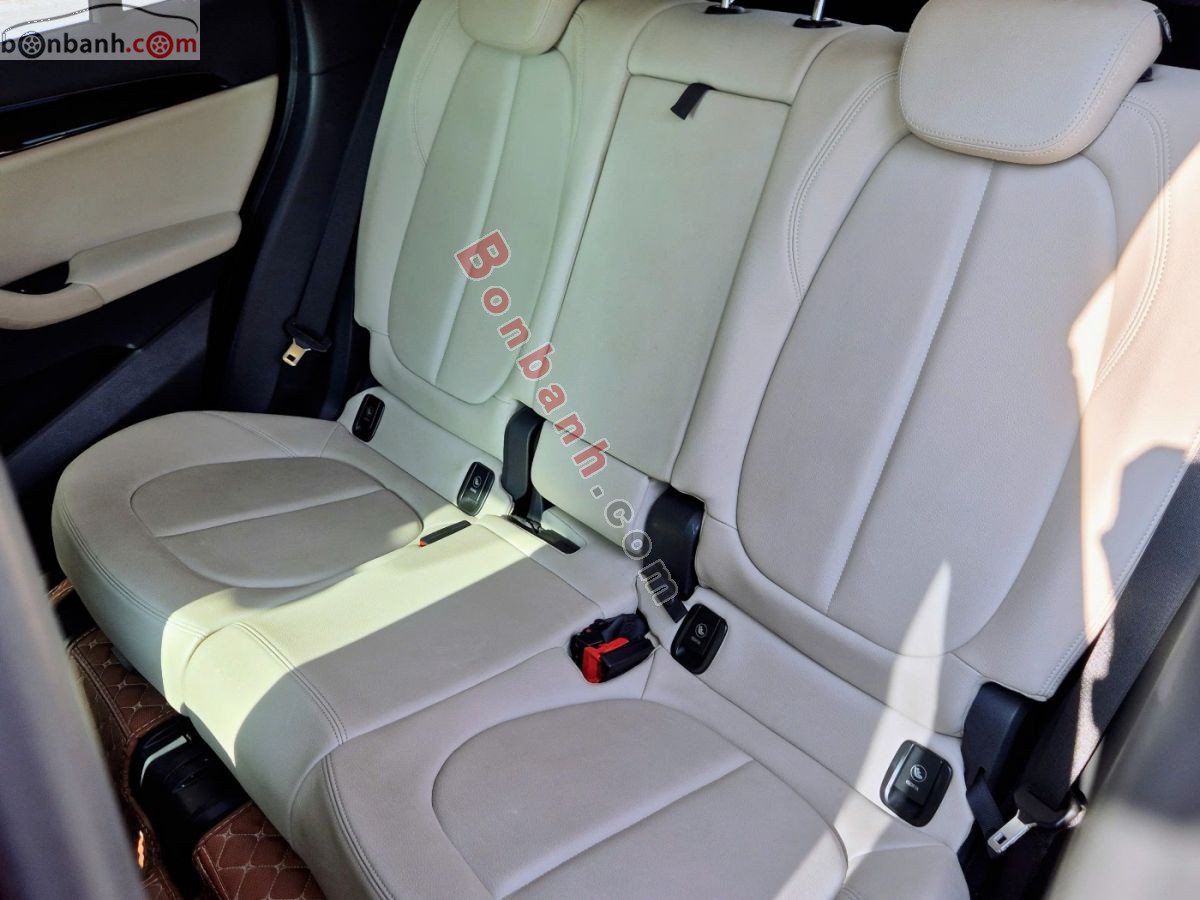 Bán ô tô BMW X1 sDrive18i - 2019 - xe cũ