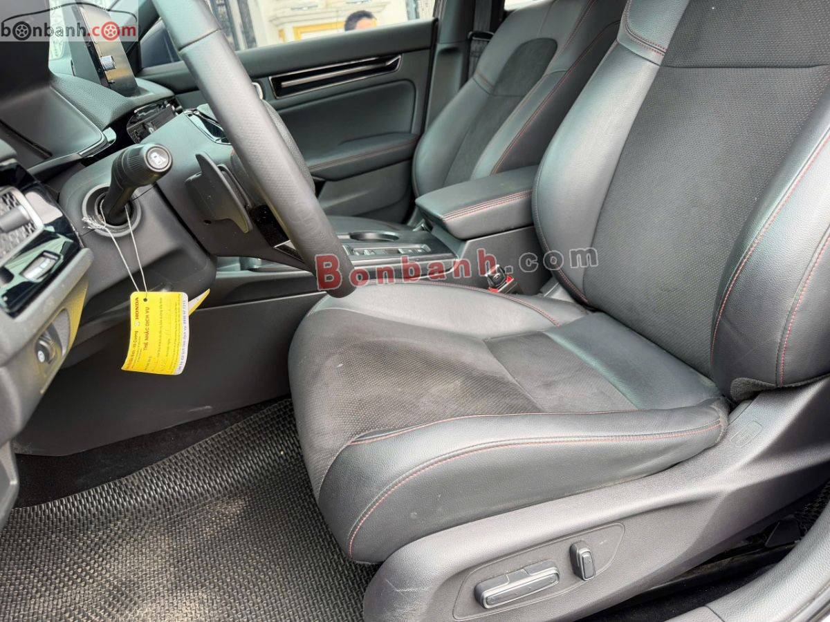 Bán ô tô Honda Civic RS 1.5 AT - 2023 - xe cũ