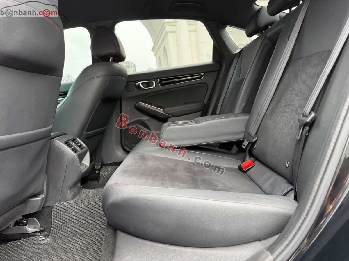 Bán ô tô Honda Civic RS 1.5 AT - 2023 - xe cũ