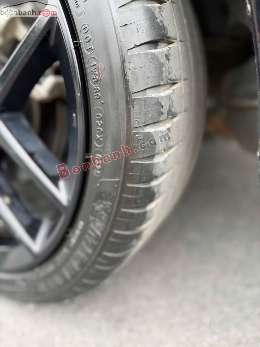 Bán ô tô Honda Civic RS 1.5 AT - 2023 - xe cũ