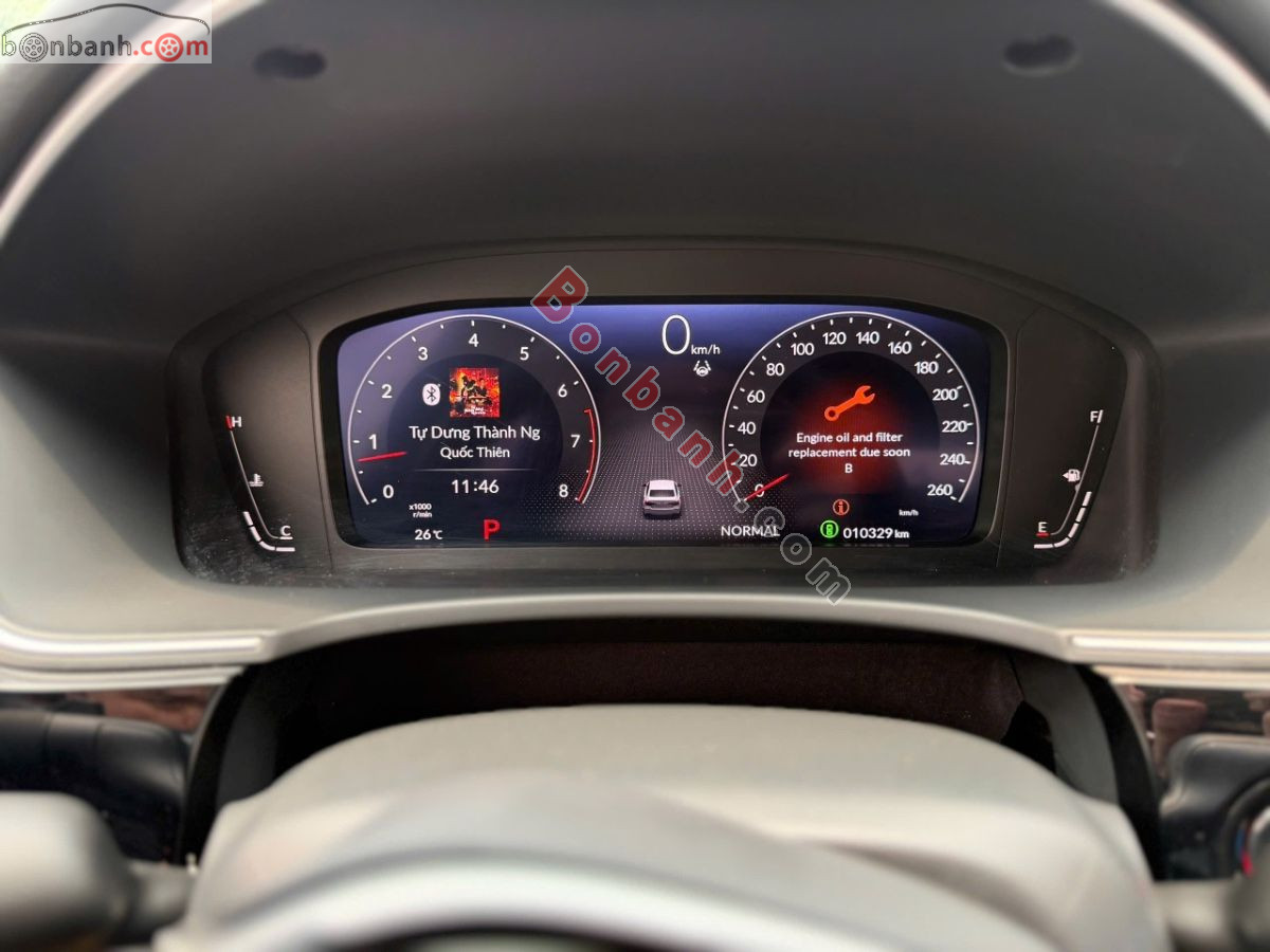 Bán ô tô Honda Civic RS 1.5 AT - 2023 - xe cũ