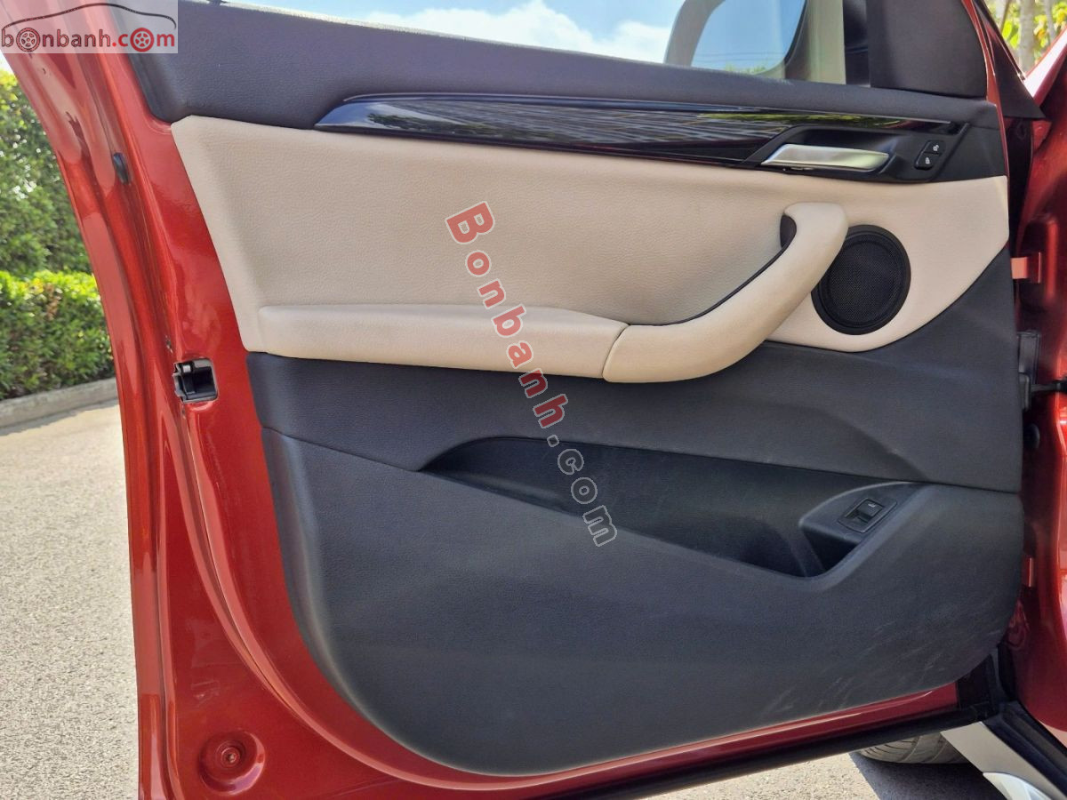 Bán ô tô BMW X1 sDrive18i - 2019 - xe cũ