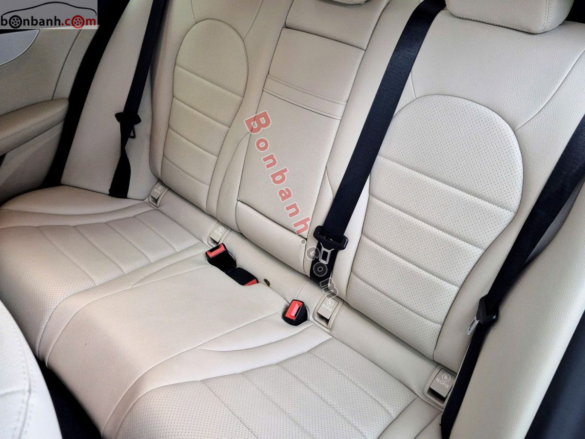 Bán ô tô Mercedes Benz C class C180 - 2019 - xe cũ