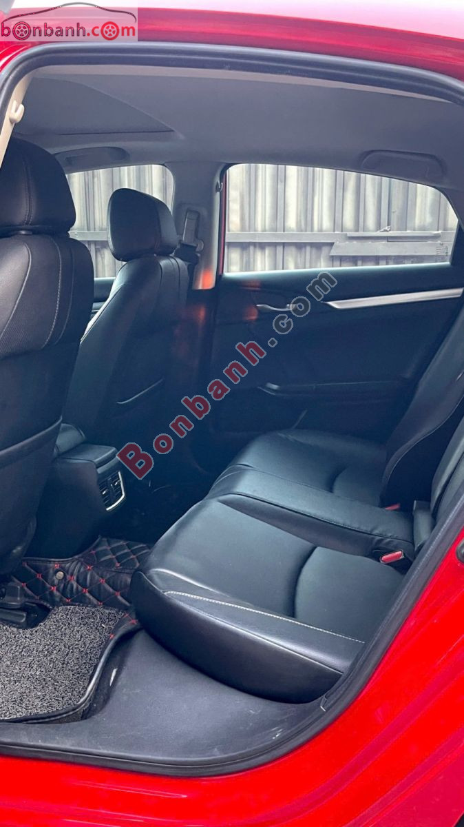 Bán ô tô Honda Civic 1.5L Vtec Turbo - 2017 - xe cũ