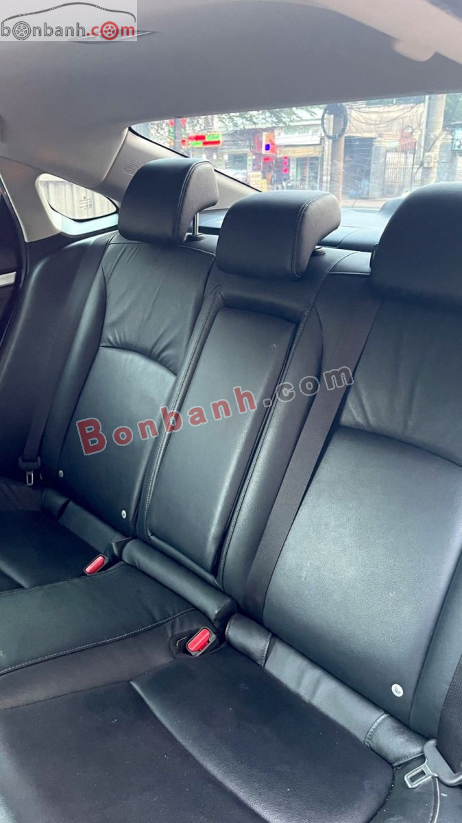 Bán ô tô Honda Civic 1.5L Vtec Turbo - 2017 - xe cũ