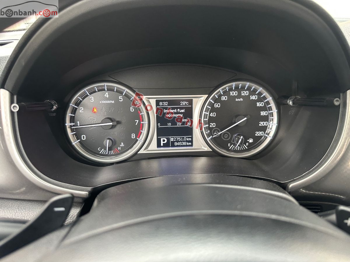 Bán ô tô Suzuki Vitara 1.6 AT - 2016 - xe cũ